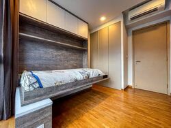 Twin Waterfalls (D19), Condominium #589260381